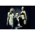 Fuck The Friend Zone – How To Fuck Your Girl Friend by Vin DiCarlo