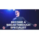 Total Breakthrough Training (New 2026) by Anthony Robbins & Cloe Madanes
