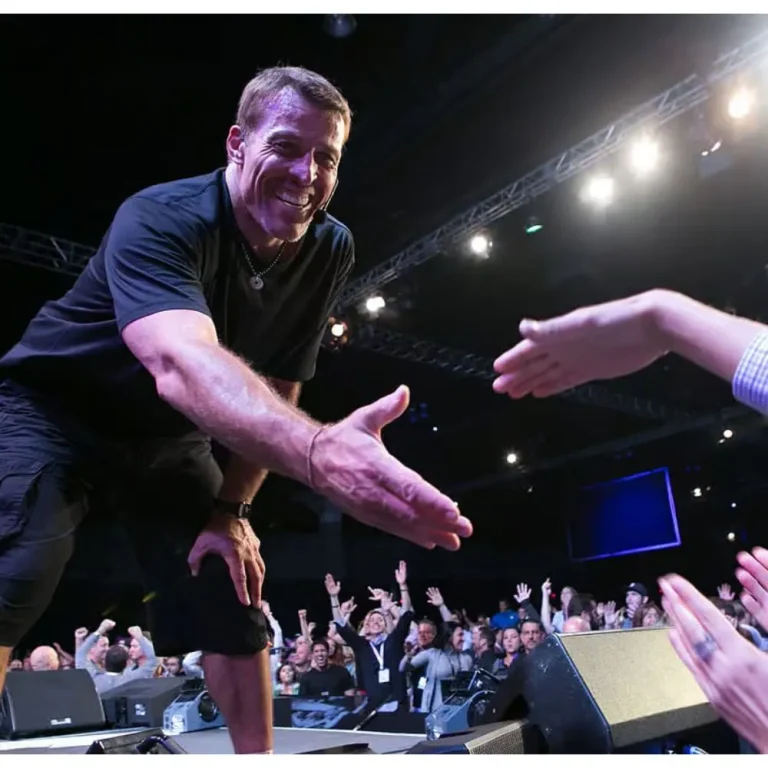 Total Breakthrough Training (New 2026) by Anthony Robbins & Cloe Madanes