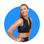 Muscle Burns Fast by Megan Davies, Beachbody