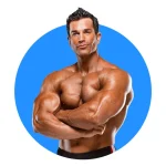 The Master’s Hammer & Chisel DELUXE EDITION by Autumn Calabrese and Sagi Kalev, Beachbody