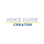 Voice Guide Creator by Justin Blackman