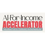AI-For-Income Accelerator + Vault by Wendy Breakstone