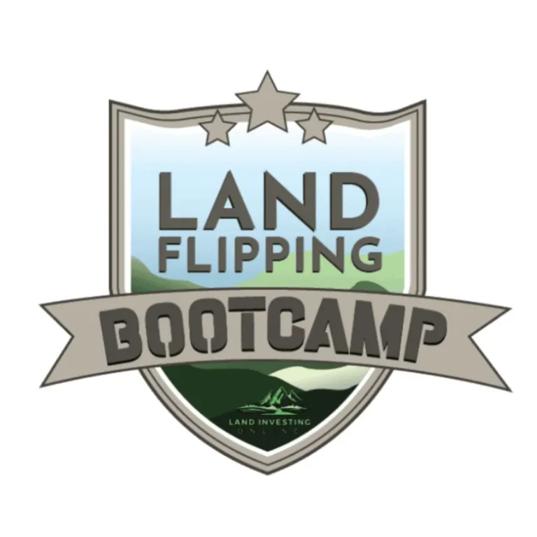 Land Flipping Bootcamp by Daniel Apke