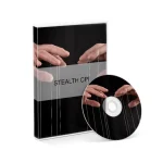 S.T.E.A.L.T.H Hidden Laws of Attraction by David Snyder