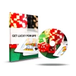 Get Lucky For Life by David Snyder