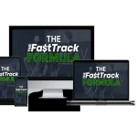 FastTrack Formula 2025 by Dan Meadors