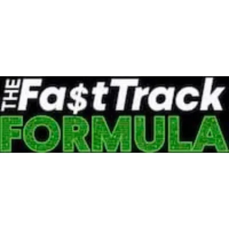 FastTrack Formula 2025 by Dan Meadors