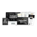Customer Acquisition Recordings by Taylor Welch