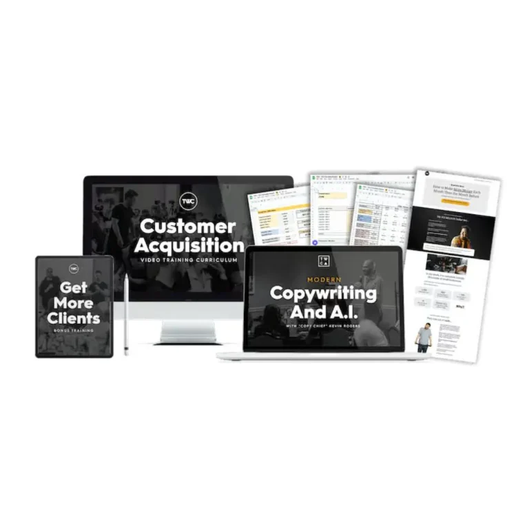 Customer Acquisition Recordings by Taylor Welch