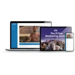 21 Day Awakening Journey by Niraj Naik