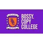 Bossy Copy College by Alyce Greer