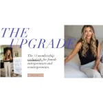 The Upgrade by Margot Miller