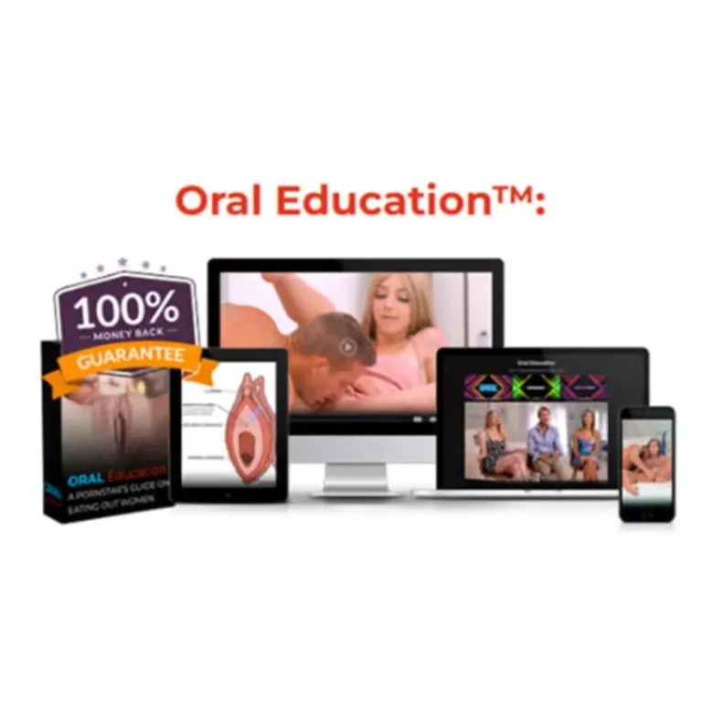 Oral Education by We Teach Sex