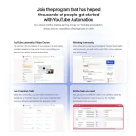 Grow Channels Accelerator by Razvan Paraschiv