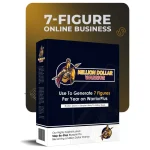 Million Dollar Warrior 2.0 by Kevin Fahey