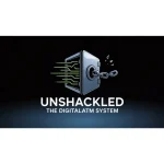 Unshackled 2.0 – The Digital-ATM System by Tony Hayes