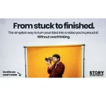 Story Starter Kit by Tim Runia