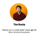 Story Starter Kit by Tim Runia