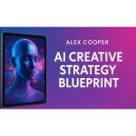 AI Creative Strategy Blueprint by Alex Cooper