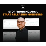 Master Advertising Skills and Become a Well-Paid Remote Media Buyer + Mastery Bundle by Wynbrooke Advertising Academy