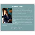 Nice Guys Don’t Finish Last by Dr Robert Glover