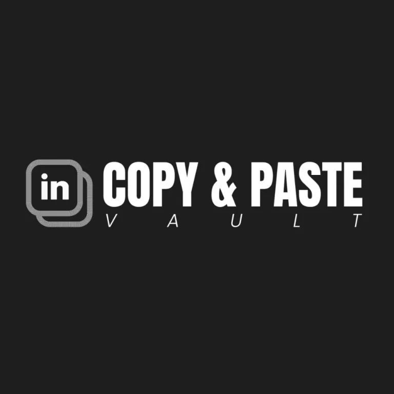 How Im Booking 30-90 Inbound Calls Per Month (Main + OTOs) by LinkedIn Copy & Paste Vault