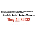 High-Ticket Selling System by Doberman Dan