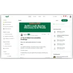 Ship Your Directory by Frey Chu