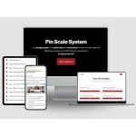 Pin Scale System by NicheGrowNerd