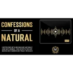 Confessions of a Natural by Dan Bacon, The Modern Man