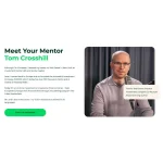 Index Masterclass by Tom Croshill