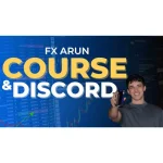 Scalping Course by FX Arun