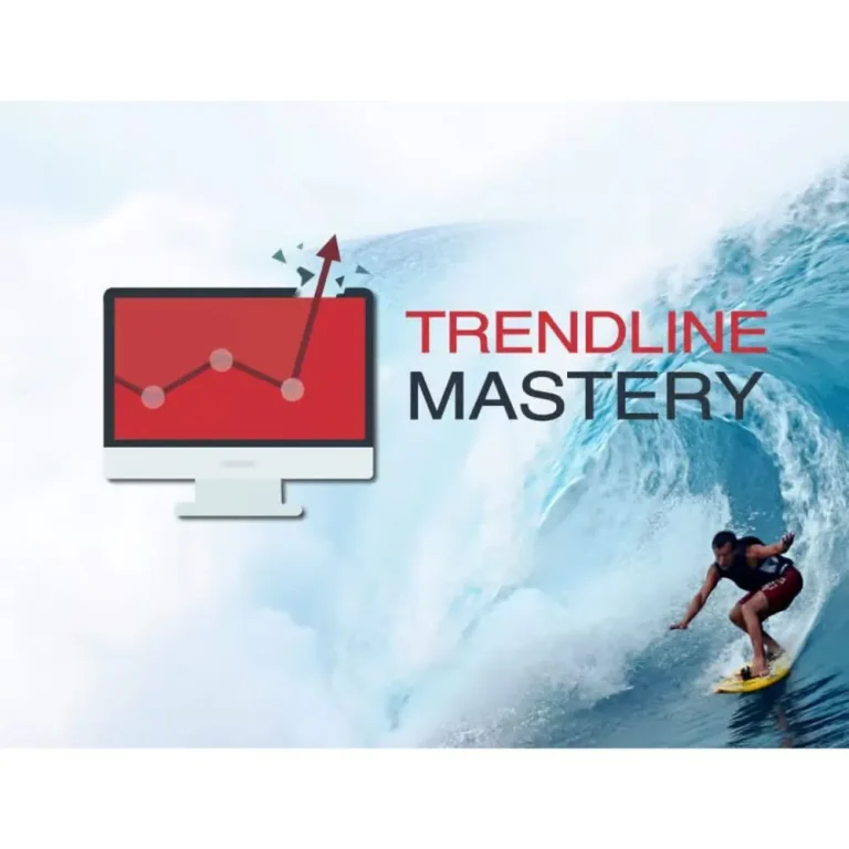 Trendline Mastery by Forex Mentor