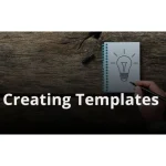 Creating Strategies Using Templates by SQ Academy