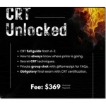 CRT Unlocked by Romeotpt