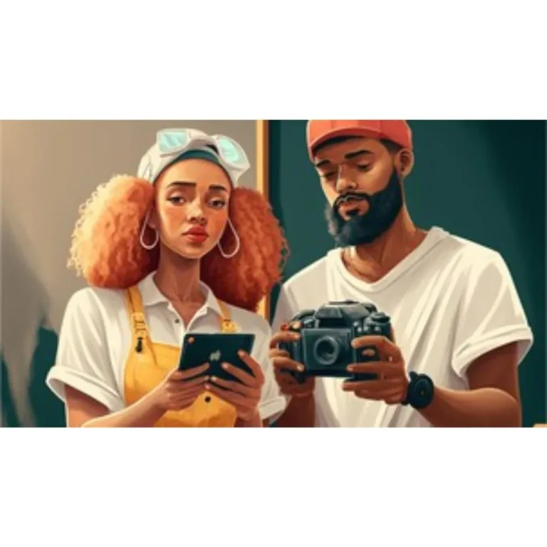 Succeed with Video Content on YouTube, Instagram and TikTok by Paul Nekh