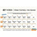 Fast Results 2025 by Joey Thurman, Beachbody