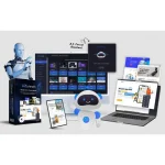 Viral AI Animation Funnel Bundle by Stefan Georgi and Luke