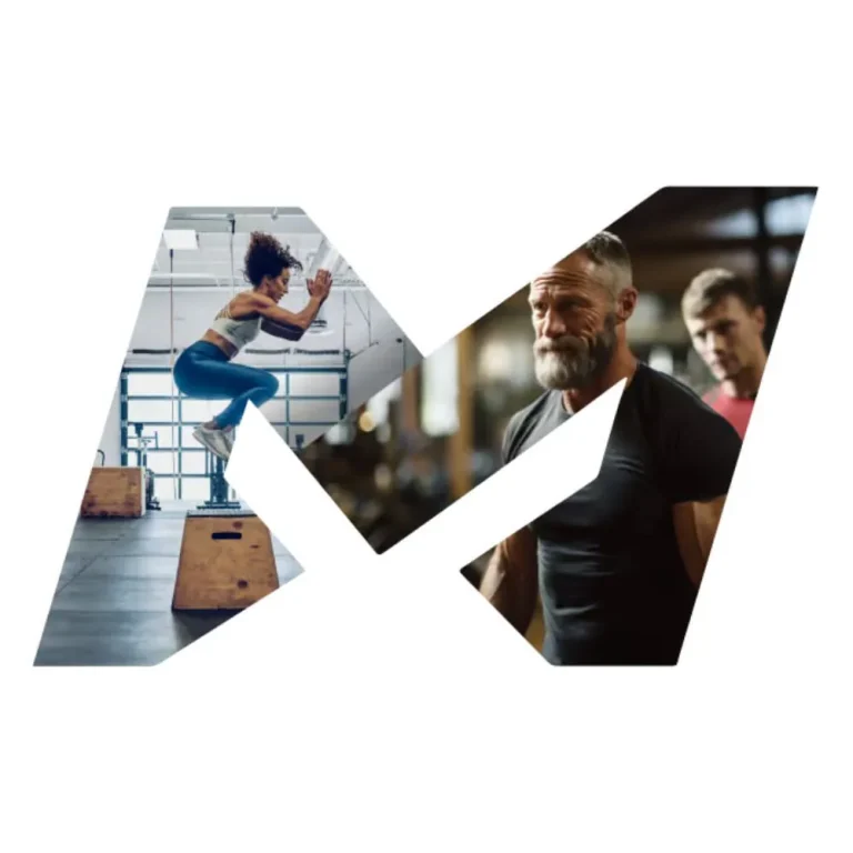 The Complete 8-week training program by Metamorphosis