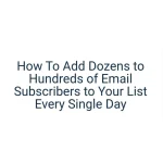 List Snowball Course + Cart Abandon Sequence Templates by Ian Stanley