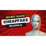 CheapFake Millions by Gloria and Lee Cole, EzProfitSoftware