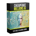 CheapFake Millions by Gloria and Lee Cole, EzProfitSoftware