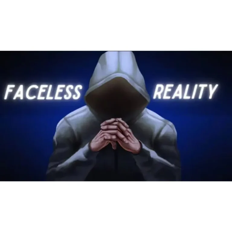Far From Weak by Faceless Reality