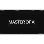 Master Of AI by Benjamin Benichou