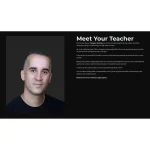 Master Of AI by Benjamin Benichou