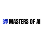 Master Of AI by Benjamin Benichou
