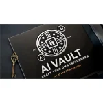 AI VAULT by Mathieu Ofm