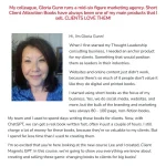 Client Magnet GPT + OTOs by Lee Cole & Gloria Gunn