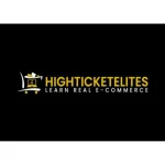 High Ticket Elites by Ason Jay Figueroa